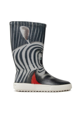 Boatilus Гумени ботуши Nautic Rain Boot VAR.126 Сив - Mera.bg
