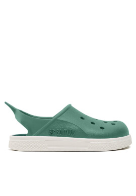 Boatilus Сандали Cloggy-Var.16-Kd Зелен - Mera.bg