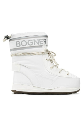 Bogner Апрески La Plagne 1 G 32247034 Бял - Mera.bg