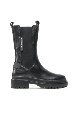 Bogner Боти тип челси Chesa Alpina L 007 22242449 Black 001 - Mera.bg