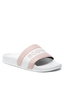 Bogner Чехли Belize L 6 22220907 White/Rose - Mera.bg