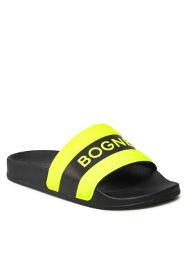 Bogner Чехли Belize L 6 A 22220907 Black/Yellow 077 - Mera.bg