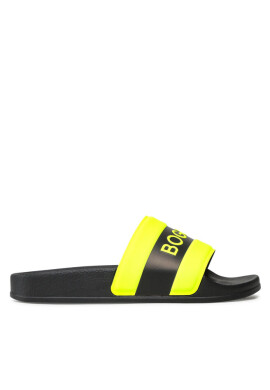 Bogner Чехли Belize L 6 A 22220907 Black/Yellow 077 - Mera.bg
