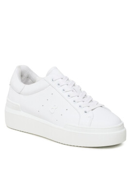 Bogner Обувки Hollywood 20 22320025 White 010 - Mera.bg