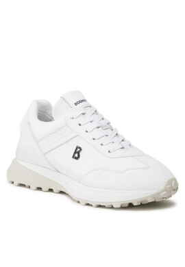 Bogner Обувки Charlotte 1 B 22320315 White 010 - Mera.bg