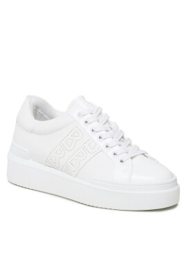 Bogner Обувки Hollywood 23 A 22320055 White 010 - Mera.bg