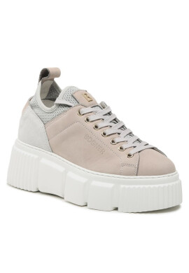 Bogner Обувки Shanghai 3 22320585 Light Grey 015 - Mera.bg