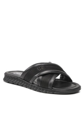 Bogner Сандали Acapulco 2 12323851 Black 001 - Mera.bg