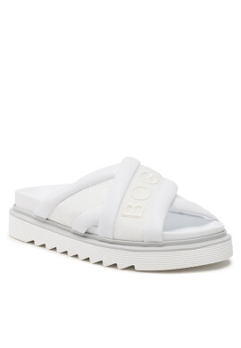 Bogner Чехли Amalfi 7 22323811 White 010 - Mera.bg