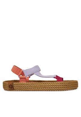 Bohonomad Сандали Miami Elastic MIA.12-3RQ1 Цветен - Mera.bg