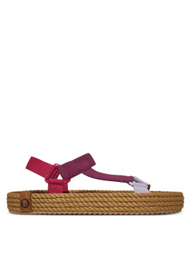 Bohonomad Сандали Miami Elastic MIA.12-3RQ6 Цветен - Mera.bg
