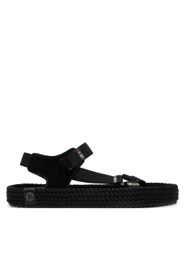 Bohonomad Сандали Nevada Elastic NEV.20-L0020 Черен - Mera.bg