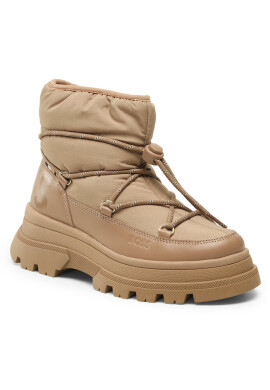 Boss Боти Foster Halb 50481054 10235244 01 Medium Beige 260 - Mera.bg
