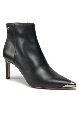 Boss Боти Janet Bootie70 50503670 Black 001 - Mera.bg