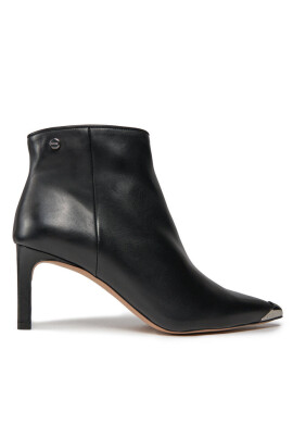 Boss Боти Janet Bootie70 50503670 Black 001 - Mera.bg