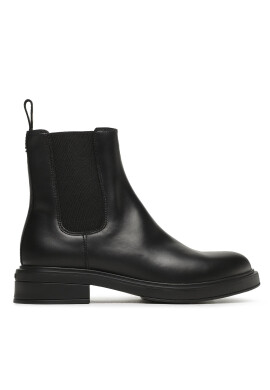 Boss Боти тип челси Vanity Chbootie-C 50498795 10252284 01 Черен - Mera.bg