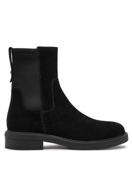 BOSS Боти тип челси Vanty Bootie Sdly 50523512 Черен - Mera.bg