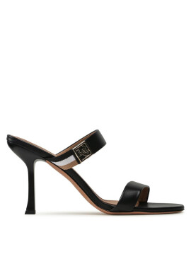 Boss Чехли 50493062 Black 01 - Mera.bg