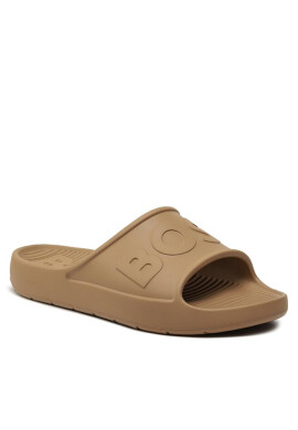 Boss Чехли 50493138 Medium Beige 260 - Mera.bg