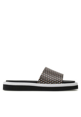 Boss Чехли Allie Slide 50493093 Black 3 - Mera.bg