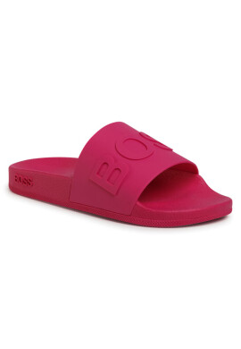 Boss Чехли Bay 50425631 10224216 01 Bright Pink - Mera.bg