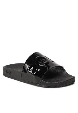 Boss Чехли Bay 50471911 10242362 01 Black 001 - Mera.bg
