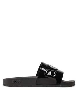 Boss Чехли Bay 50471911 10242362 01 Black 001 - Mera.bg
