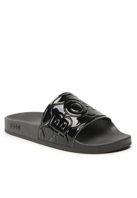 Boss Чехли Bay 50481867 10226138 01 Black 001 - Mera.bg