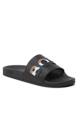 Boss Чехли Bay It 50493100 Black 2 - Mera.bg