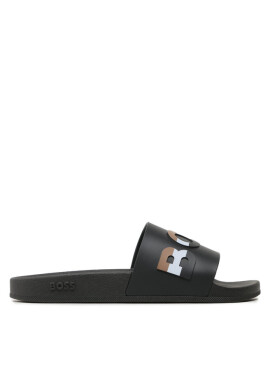 Boss Чехли Bay It 50493100 Black 2 - Mera.bg