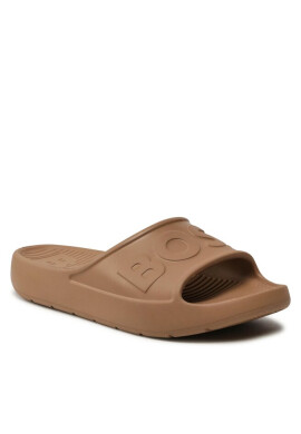Boss Чехли Darian 50493140 10249951 01 Medium Beige 260 - Mera.bg