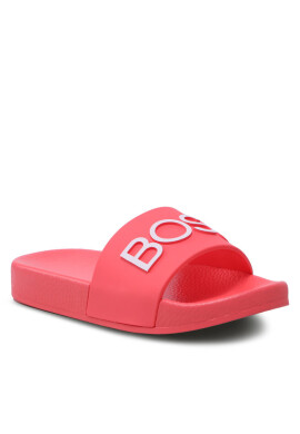 Boss Чехли J19078 M Poppy 985 - Mera.bg