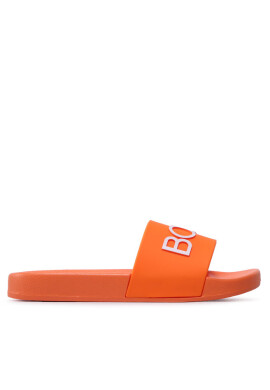 Boss Чехли J29325 S Peach 401 - Mera.bg