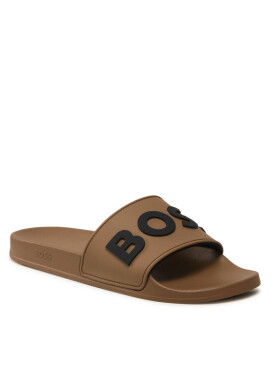 Boss Чехли Kirk 50488911 Medium Beige 260 - Mera.bg