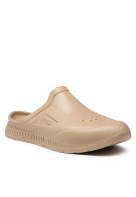Boss Чехли Titanium 50474973 10243417 01 Open Beige 290 - Mera.bg