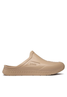 Boss Чехли Titanium 50474973 10243417 01 Open Beige 290 - Mera.bg