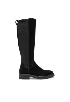 BOSS Чизми Vanity Boot SDLY 50523495 Черен - Mera.bg