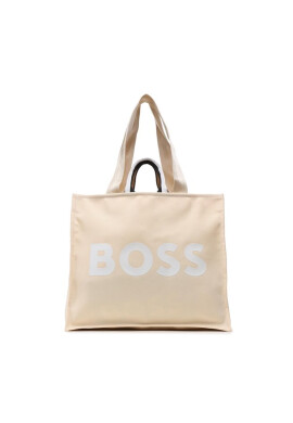 Boss Дамска чанта 50488968 Бежов - Mera.bg