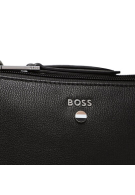 Boss Дамска чанта Addison 50485056 Черен - Mera.bg