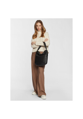 BOSS Дамска чанта Bee Hobo 50472441 Черен - Mera.bg