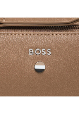 Boss Дамска чанта 50485056 Medium Beige 260 - Mera.bg