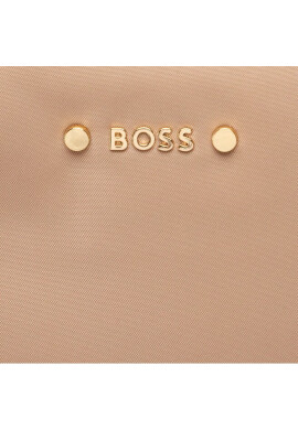 Boss Дамска чанта 50487445 Open Yellow 750 - Mera.bg