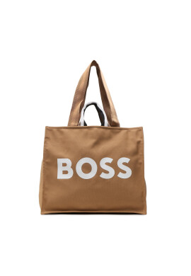 Boss Дамска чанта 50488968 Бежов - Mera.bg