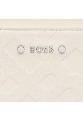 Boss Дамска чанта 50492560 Open White 114 - Mera.bg