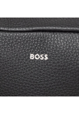 Boss Дамска чанта Scarlett Crossbody 50478065 Черен - Mera.bg