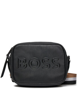 Boss Дамска чанта Addison Crossbody 50517789 Черен - Mera.bg