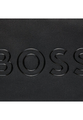 Boss Дамска чанта Addison Crossbody 50517789 Черен - Mera.bg