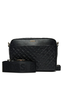BOSS Дамска чанта Alyce Crossbody 50529366 Черен - Mera.bg