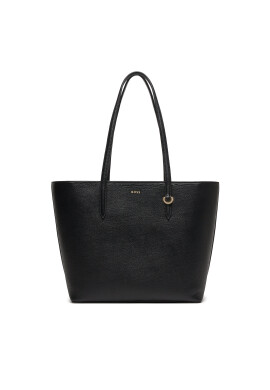 BOSS Дамска чанта Alyce Shopper 50518204 Черен - Mera.bg