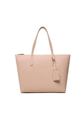Boss Дамска чанта Amanda 50492676 Light Beige 270 - Mera.bg